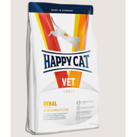 HappyCat VET Diet - Renal